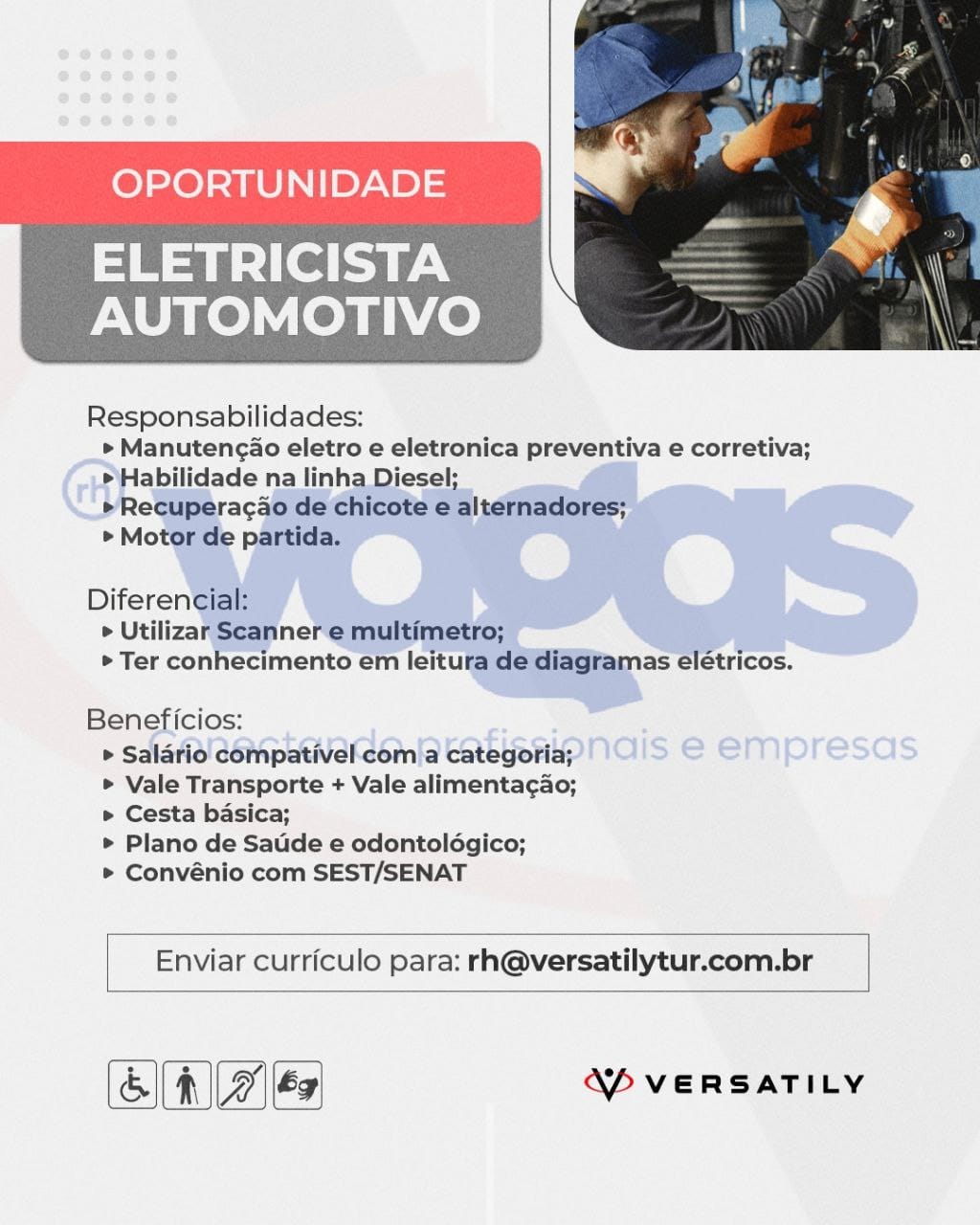 photo_5091542060367982174_y Vaga para Eletricista Automotivo Eletricista  