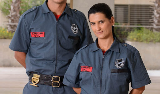 Vaga para Bombeiro Vaga para Bombeiro