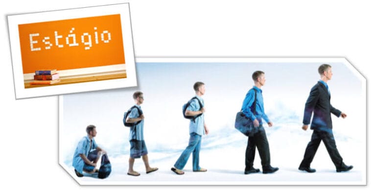 Estágio Técnico em Administração