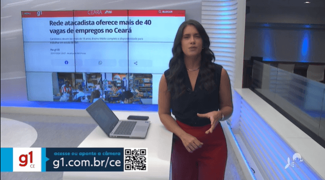 Capturar-6 Eleições abrem vagas de emprego no Ceará Notícias  