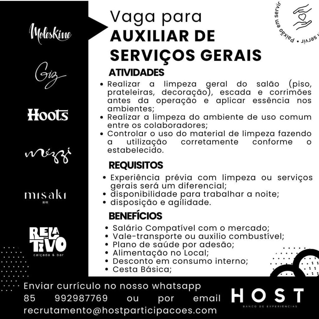img-20240827-wa04035876386494895111152-1024x1024 Host Precipitação Recruta:  Auxiliar de Serviços Gerais Auxiliar de Serviços Gerais  