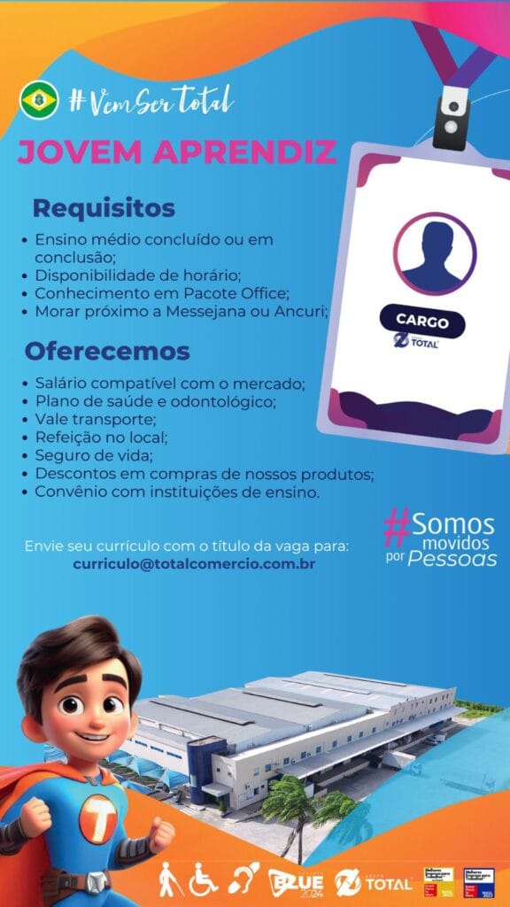 img-20240828-wa02262446119805915636148-576x1024 Total Comercio Recruta Jovem Aprendiz Fortaleza Jovem Aprendiz  