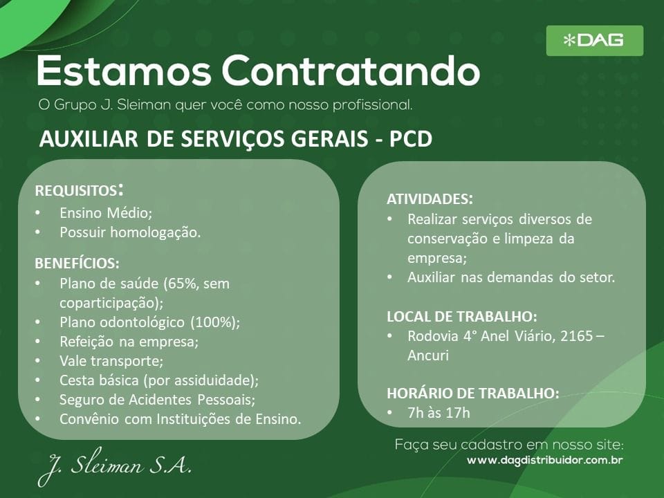 img-20240909-wa00511054412812050702738 DAG Seleciona Auxiliar de Serviços Gerais Uncategorized  