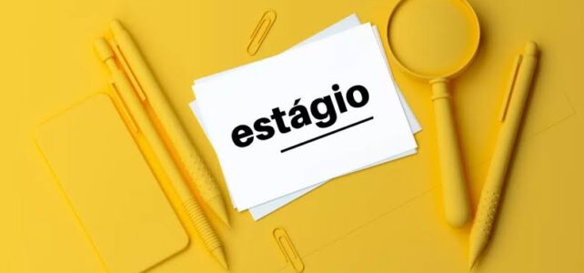 Estágio em Recepção e RH – Caucaia Estágio em Recepção e RH – Caucaia