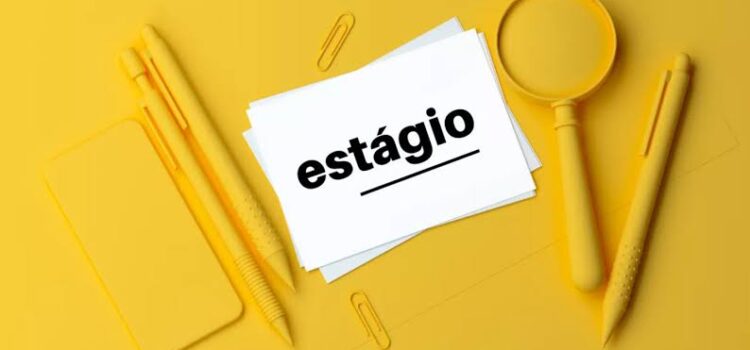 Vaga para Estagiário em Nutrição Vaga para Estagiário em Nutrição