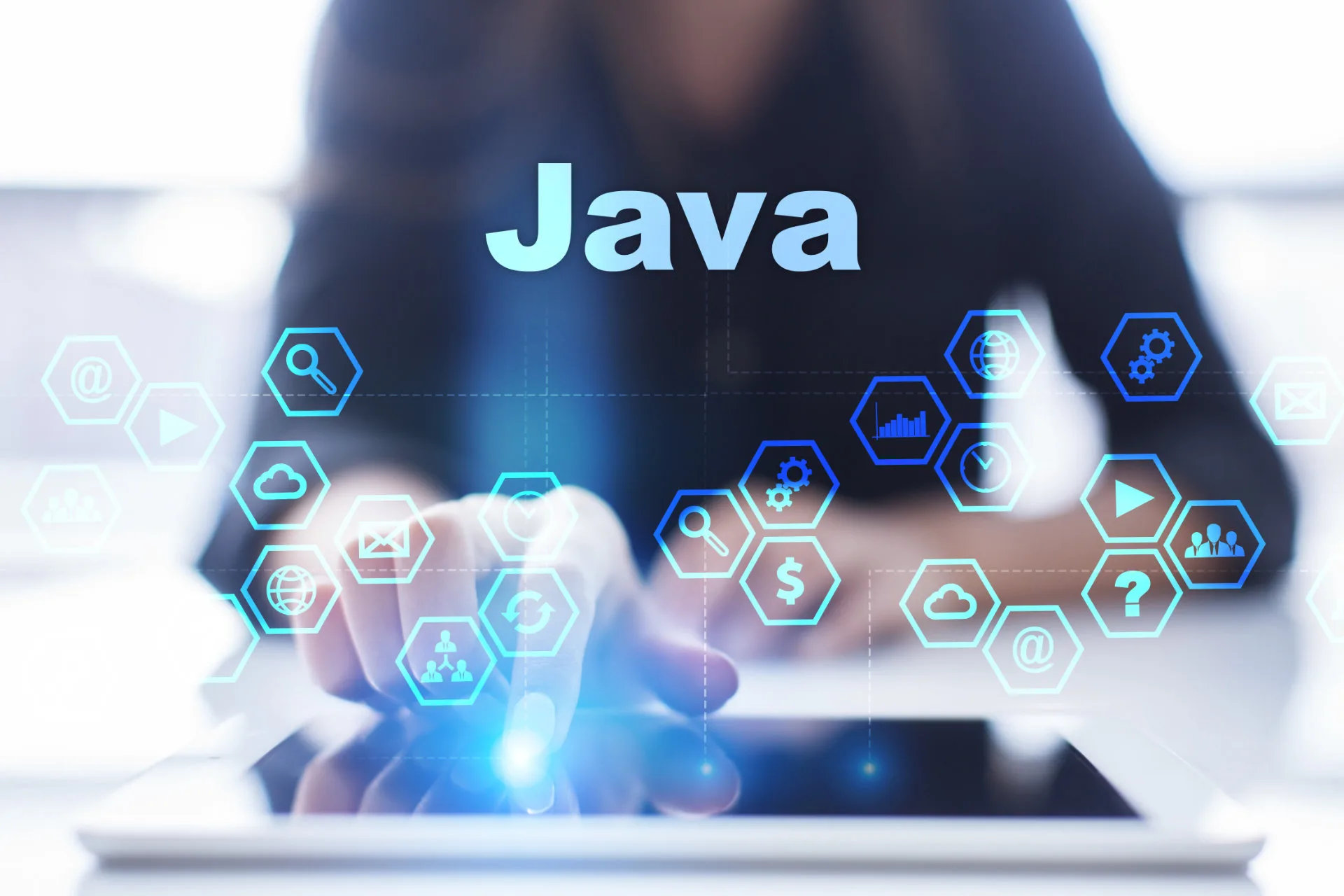 A Integer Consulting Abre Oportunidade para Java Developer (Em Portugal) A Integer Consulting Abre Oportunidade para Java Developer (Em Portugal)