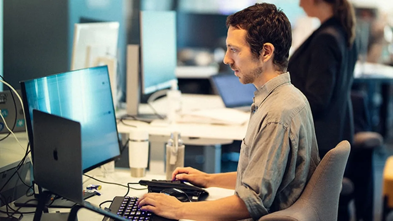 Cursos Gratuitos na Área de Tecnologia Cursos Gratuitos na Área de Tecnologia