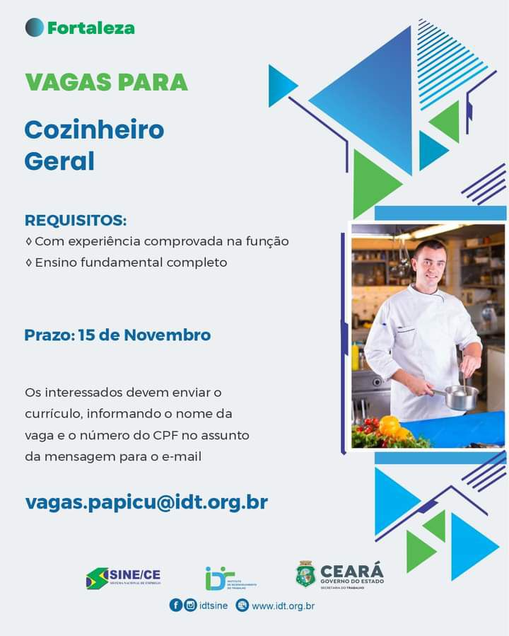 fb_img_17307326929524138066837499858566 Vaga para Cozinheiro Geral (Fortaleza)