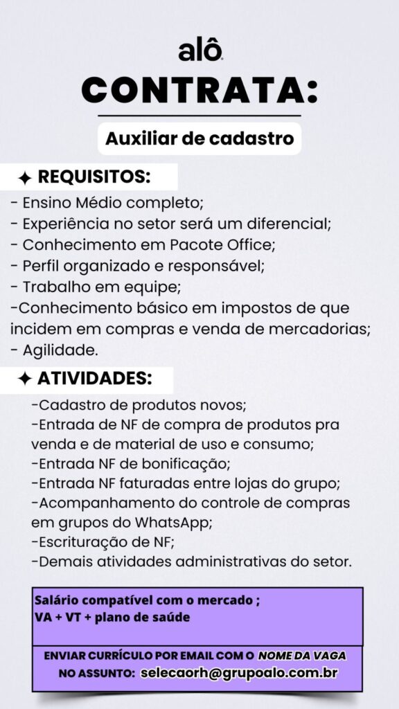 img-20241107-wa00486545871108517166961-576x1024 Alô Biju Contrata Auxiliar de Cadastro