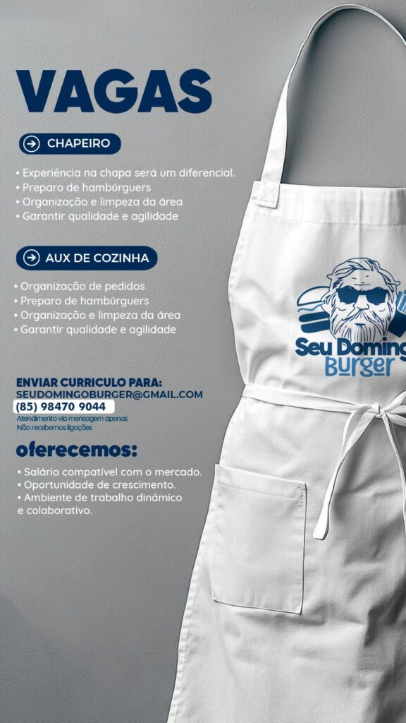 img-20241108-wa01128203813037976845302-576x1024 Seu Domingo Burguer Recruta Chapeiro