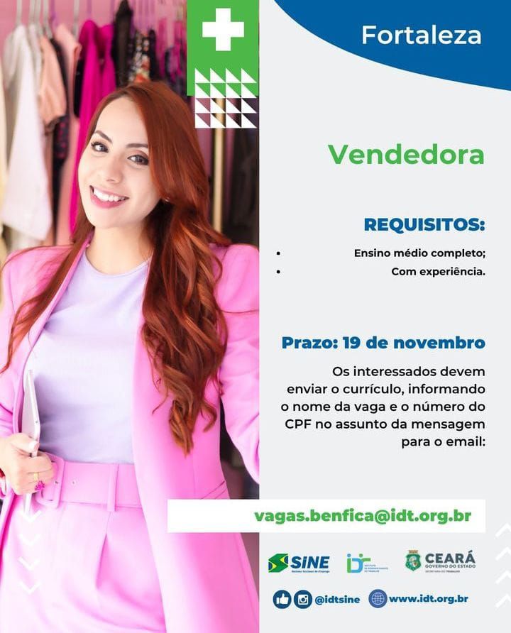 img-20241114-wa05275341064038697484829 Vaga para Vendedora até 19/11/24