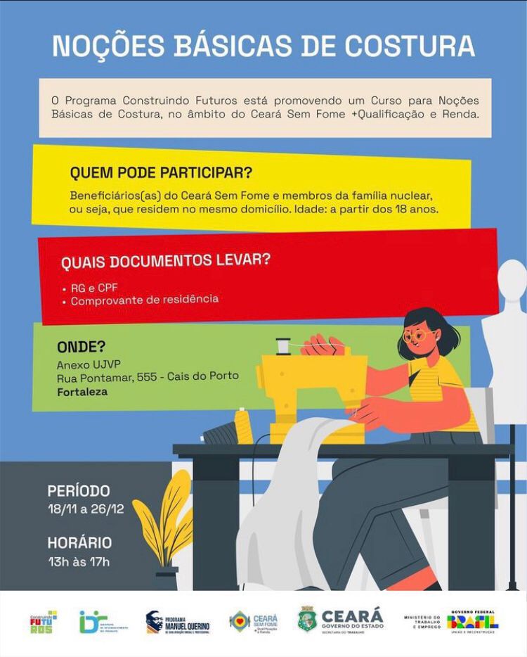 img-20241117-wa00944546874882708670073 Curso Gratuito Noções Básicas de Costura de 18/11 a 26/12