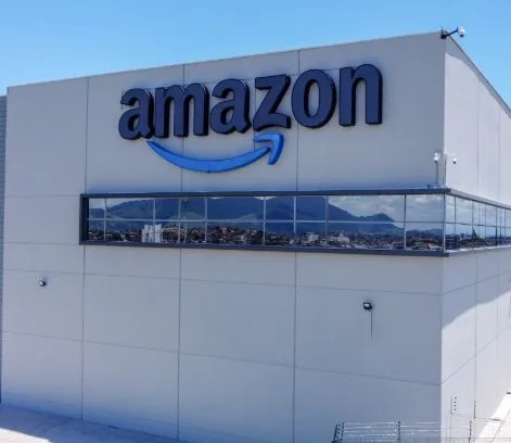 A EMPRESA AMAZON está contratando SERÃO 100 vagas disponíveis! Não Exige Experiência, Seleção 11/02/25 as 09hs