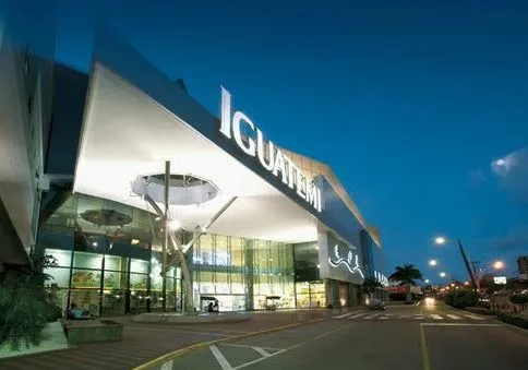 Shopping Iguatemi Bosque Oferta 500 Oportunidades de Emprego! Shopping Iguatemi Bosque Oferta 500 Oportunidades de Emprego!