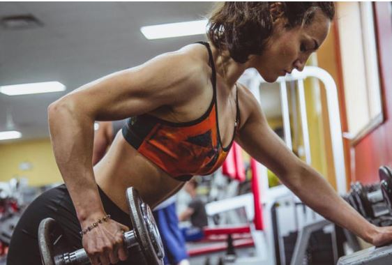 Dia do Orgasmo: por que algumas mulheres chegam ao clímax na academia? Dia do Orgasmo: por que algumas mulheres chegam ao clímax na academia?