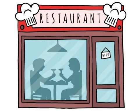 Diversas Oportunidades para Restaurante Diversas Oportunidades para Restaurante