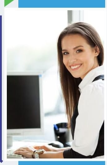 Vaga de Assistente Administrativo – DionÍsio Torres