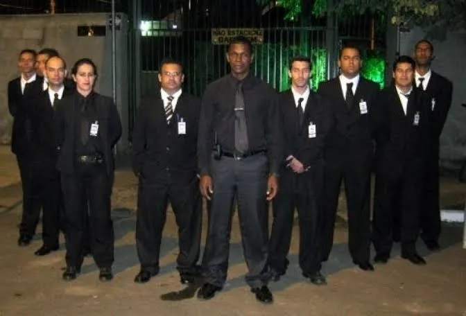 Oportunidades para Vendedor(a), Estoquista e Segruança No Centro de Fortaleza