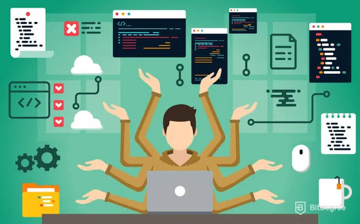 Vaga para Dev Front-End Sênior (Angular) – Home Office
