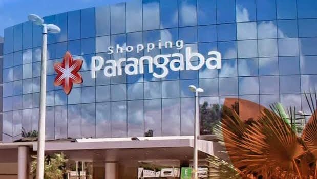 Atendente Shopping Parangaba Atendente Shopping Parangaba