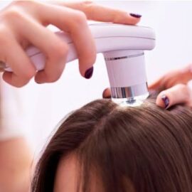 Vaga de Terapeuta Capilar Vaga de Terapeuta Capilar