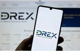 O que é o Drex, o nosso Real Virtual!