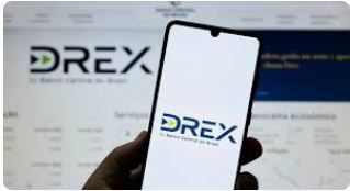 O que é o Drex, o nosso Real Virtual! O que é o Drex, o nosso Real Virtual!