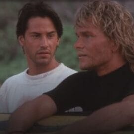 Assistir Online Grátis! Caçadores de Emoção