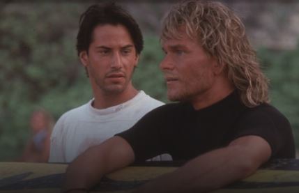 Assistir Online Grátis! Caçadores de Emoção