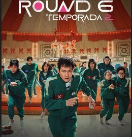 Assista online Grátis: Round 6 II Temporada Assista online Grátis: Round 6 II Temporada