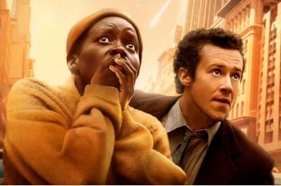 Assistir Online Grátis: Um Lugar Silencioso