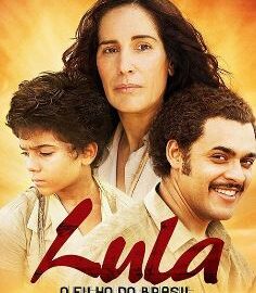 Assistir Grátis Online: Lula, O Filho do Brasil (Nacional)