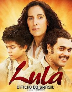 Assistir Grátis Online: Lula, O Filho do Brasil (Nacional)