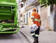 20 Vagas para Gari 20 Vagas para Gari