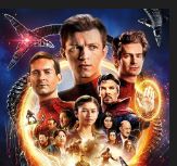 Assistir Online Grátis: Homem Aranha sem Volta para Casa