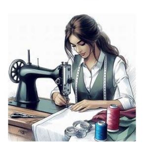 Precisa-se de uma Retista