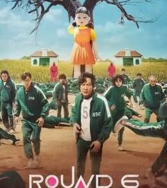 Assistir Online: Round 6 Assistir Online: Round 6