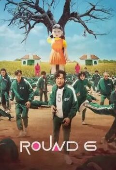 Assistir Online: Round 6