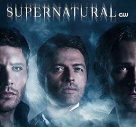Assistir Online Gratis: Sobrenatural Episódios Dublados
