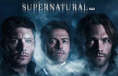 Assistir Online Gratis: Sobrenatural Episódios Dublados