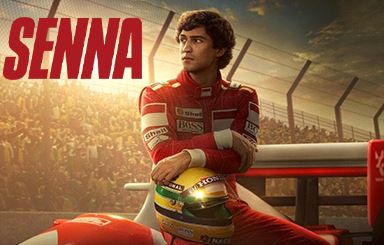 Assistir Online Grátis: Senna