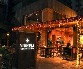 VIGNOLI CONTRATA Abre Vagas para Fortaleza.