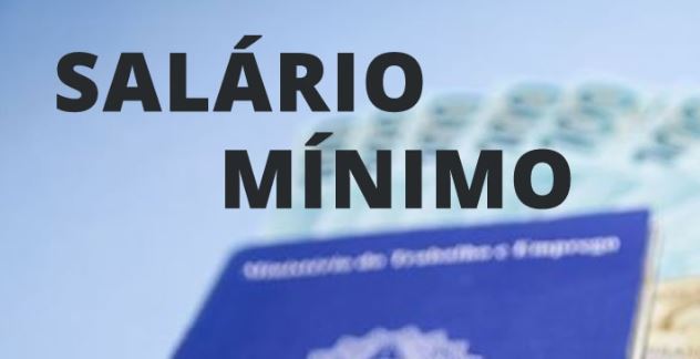 Salário Mínimo 2025 – Valor atual do salário mínimo no Brasil