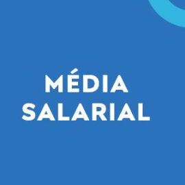 Média Salarial: Administrador de Banco de Dados (DBA) Média Salarial: Administrador de Banco de Dados (DBA)