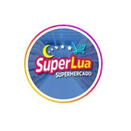 Supermercado Super lua, Abre Diversas Oportunidades! Supermercado Super lua, Abre Diversas Oportunidades!