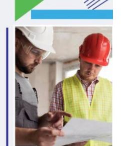 Vaga para Encarregado de Obras até 31/01/2025