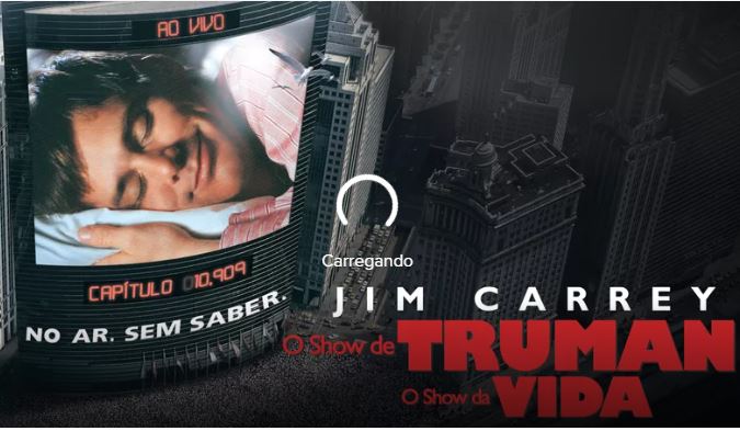 Assistir Online Gratis! O show de Truman – O show da vida Assistir Online Gratis! O show de Truman – O show da vida