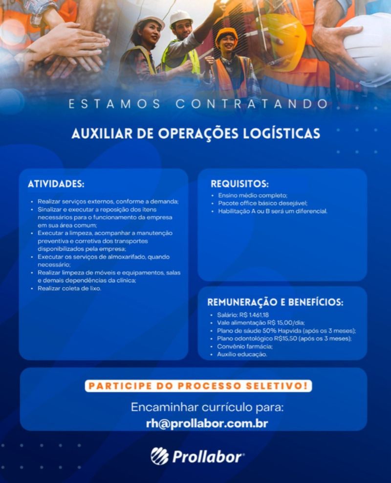 IMG-20250109-WA0378 Auxiliar de Operações Logísticas