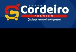 Supermercado Super Cordeiro Abre Diversas Oportunidades para Fortaleza!
