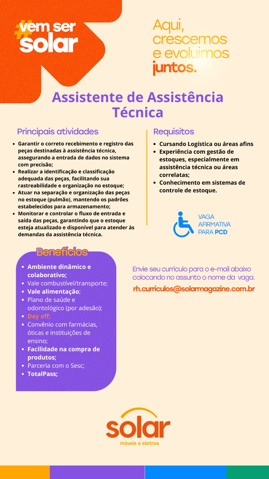 WhatsApp-Image-2025-01-21-at-08.09.09 Solar Moveis e Eletro Abrem Diversas Oportunidades em Fortaleza, Caucaia e Maracanaú! Diversas Oportunidades  